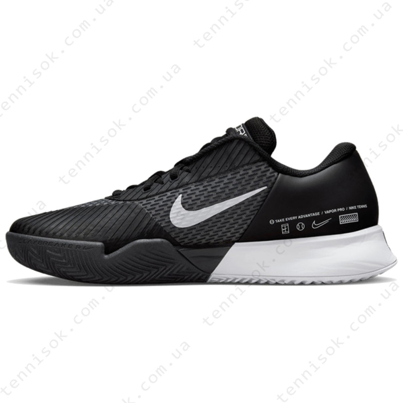 Тенісні кросівки Nike Court Air Zoom Vapor Pro 2 Clay DV2020-001