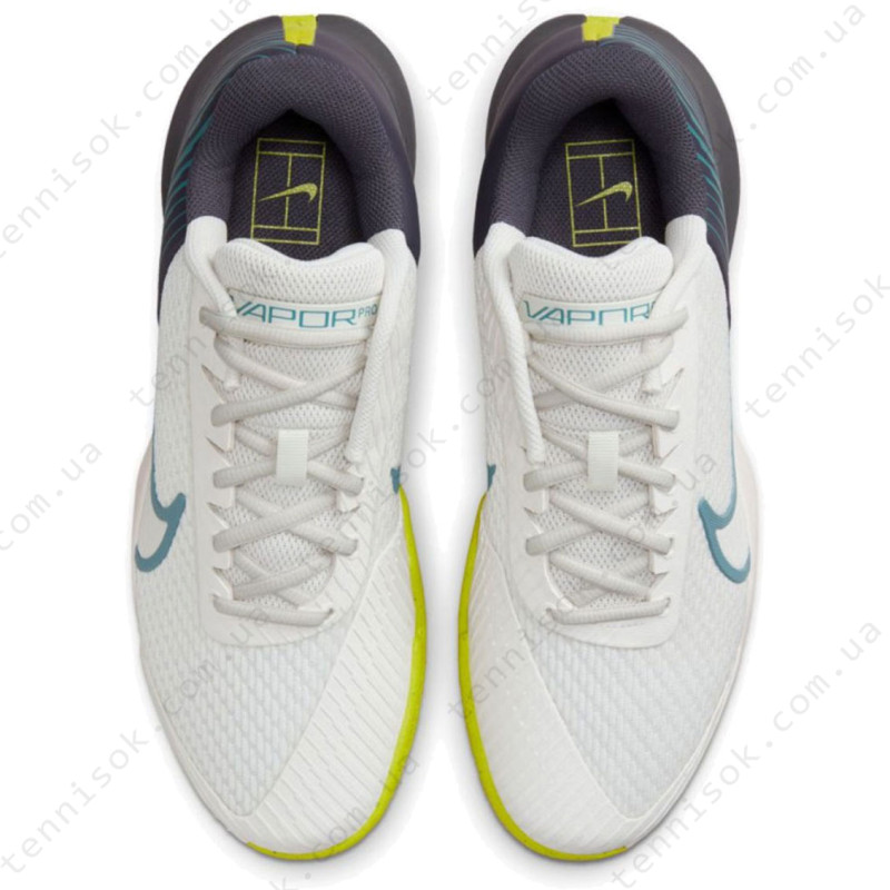 Теннисные кроссовки Nike Court Air Zoom Vapor Pro 2 Clay DV2020-003