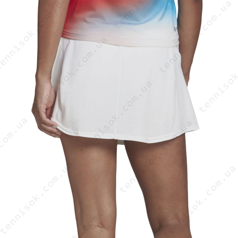  Adidas Tennis Match Skirt HC7708