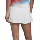  Adidas Tennis Match Skirt HC7708