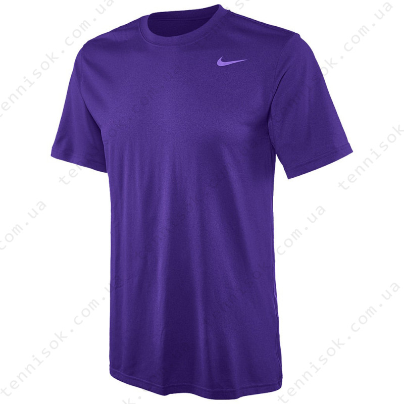 Футболка Nike Legend Training Jersey 727982-545
