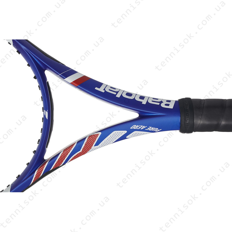 Теннисная ракетка Babolat Pure Aero France 101418/331