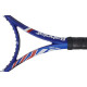 Теннисная ракетка Babolat Pure Aero France 101418/331