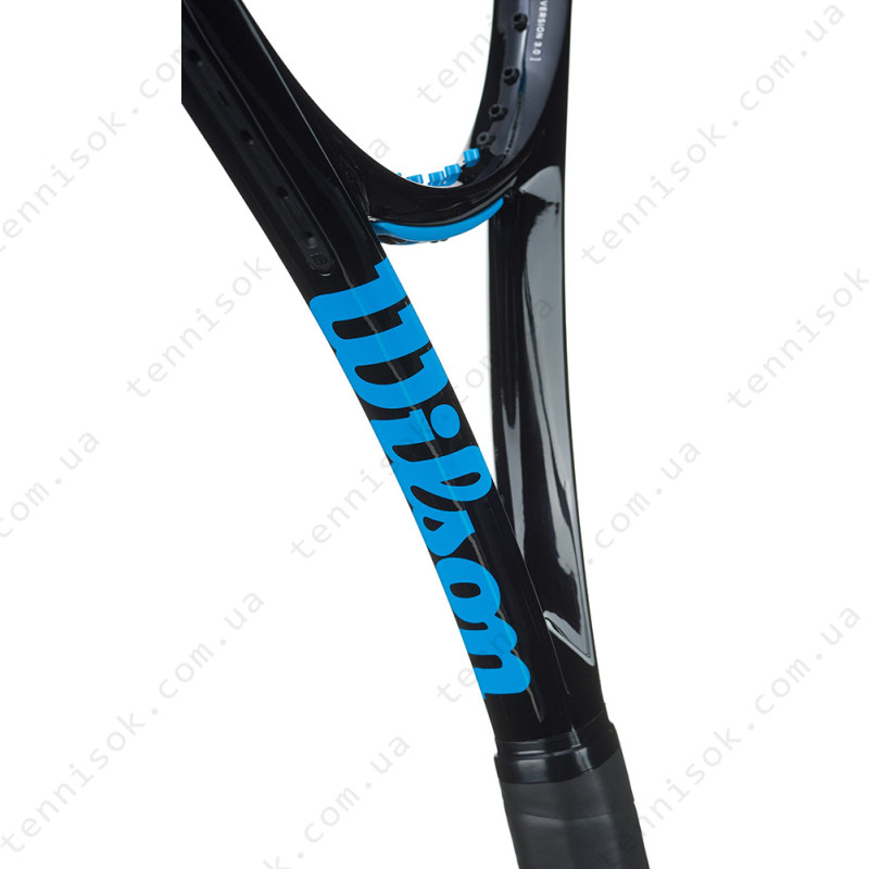 Теннисная ракетка  Wilson Ultra 100L 2020