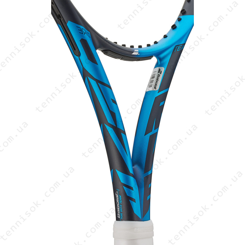 Тенісна ракетка Babolat Pure Drive Team 2021