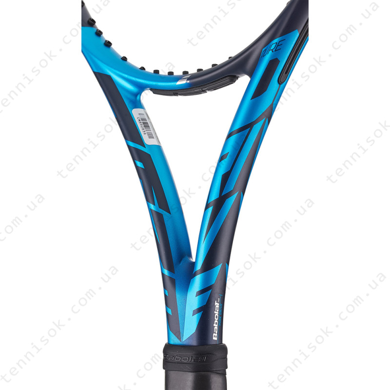 Теннисная ракетка Babolat Pure Drive 2021 101435/136