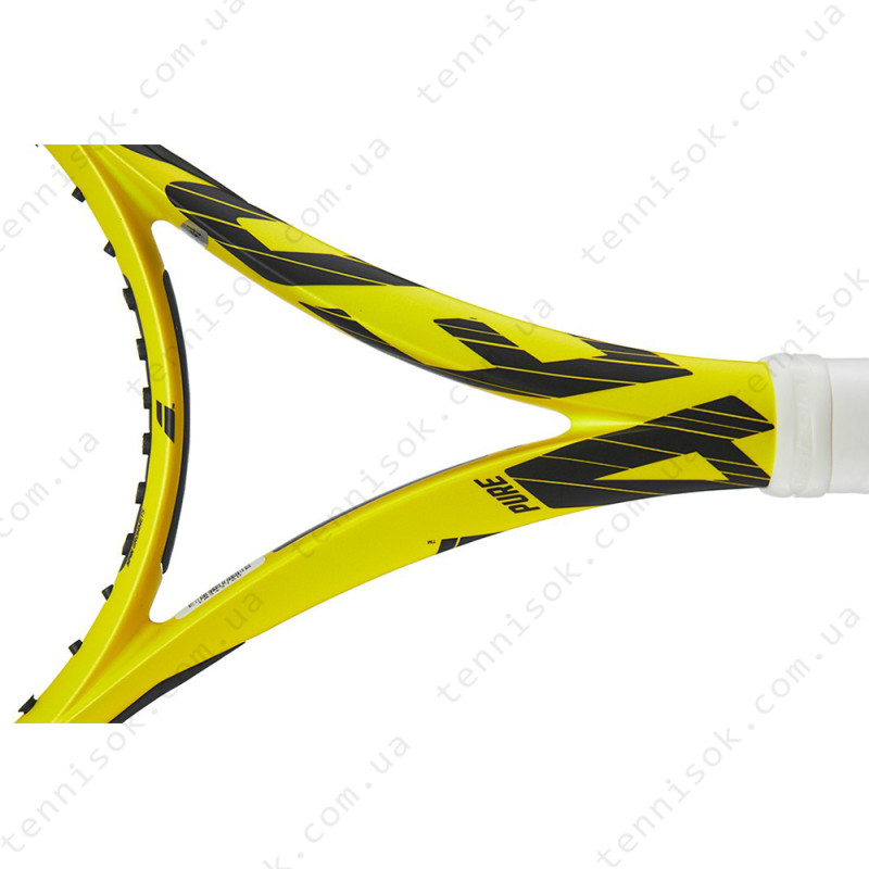 Тенісна ракетка Babolat Pure Aero Super Lite 101364/191