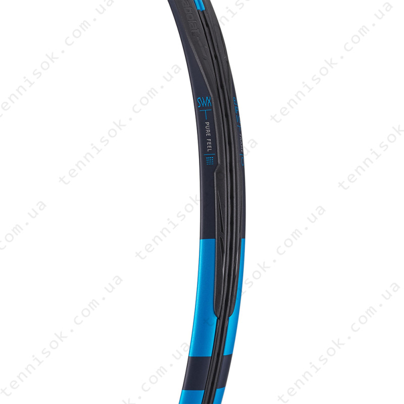 Теннисная ракетка Babolat Pure Drive 2021 101435/136