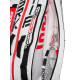 Тенісна сумка Babolat RH x12 Pure Strike 751201/149