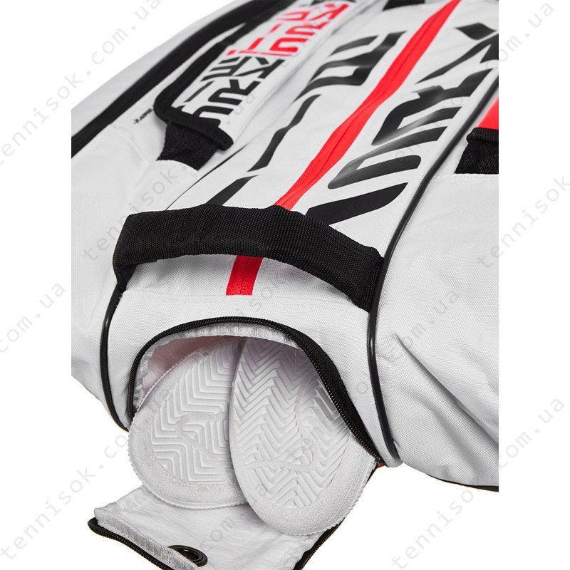Тенісна сумка Babolat RH x12 Pure Strike 751201/149