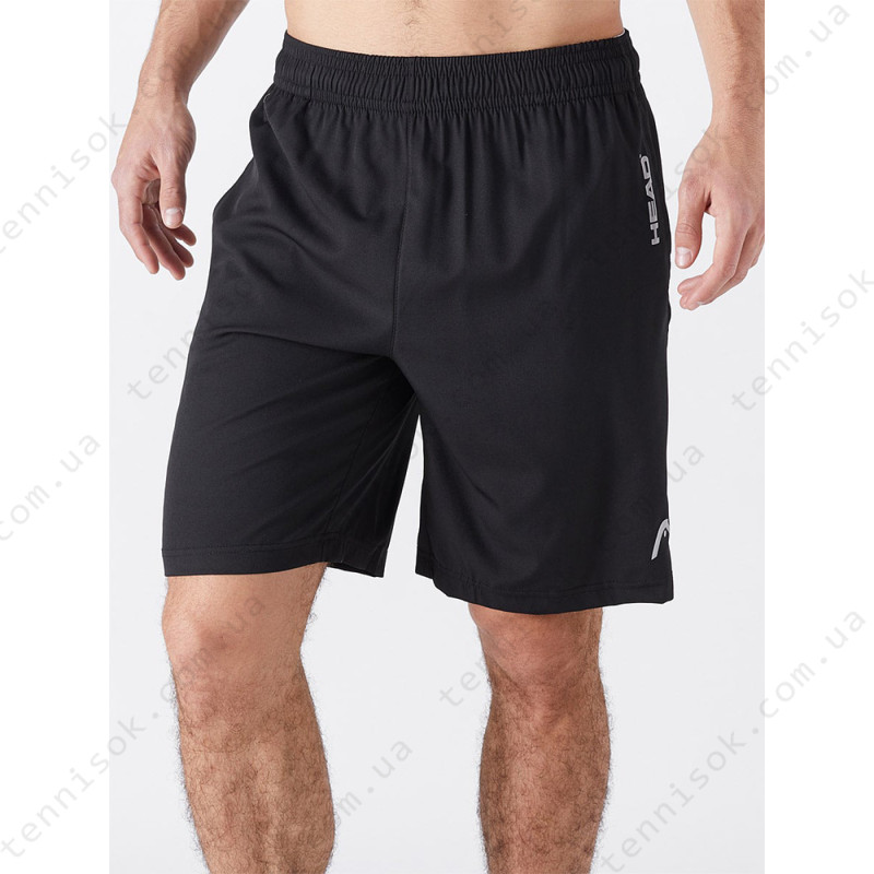  Шорти Head Men's Breakpoint Radical Short HEM999SH01008