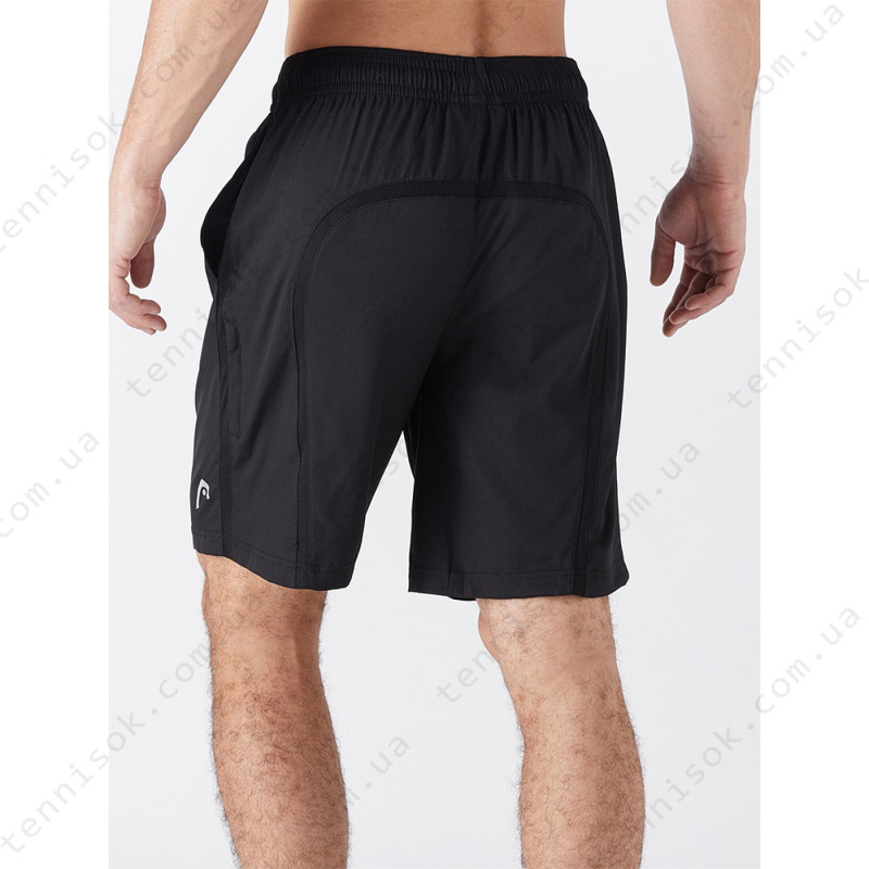  Шорти Head Men's Breakpoint Radical Short HEM999SH01008