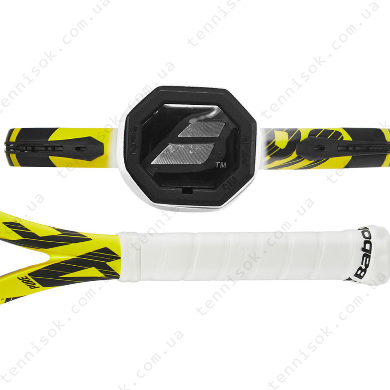 Тенісна ракетка Babolat Pure Aero Super Lite 101364/191