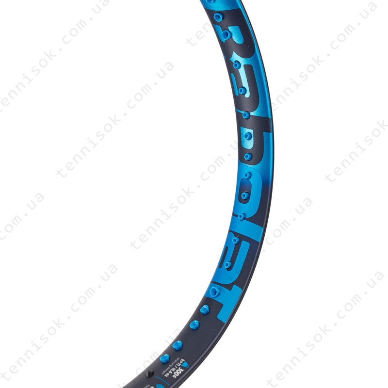 Теннисная ракетка Babolat Pure Drive 2021 101435/136