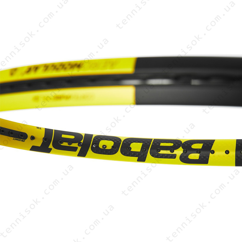 Тенісна ракетка Babolat Pure Aero Super Lite 101364/191