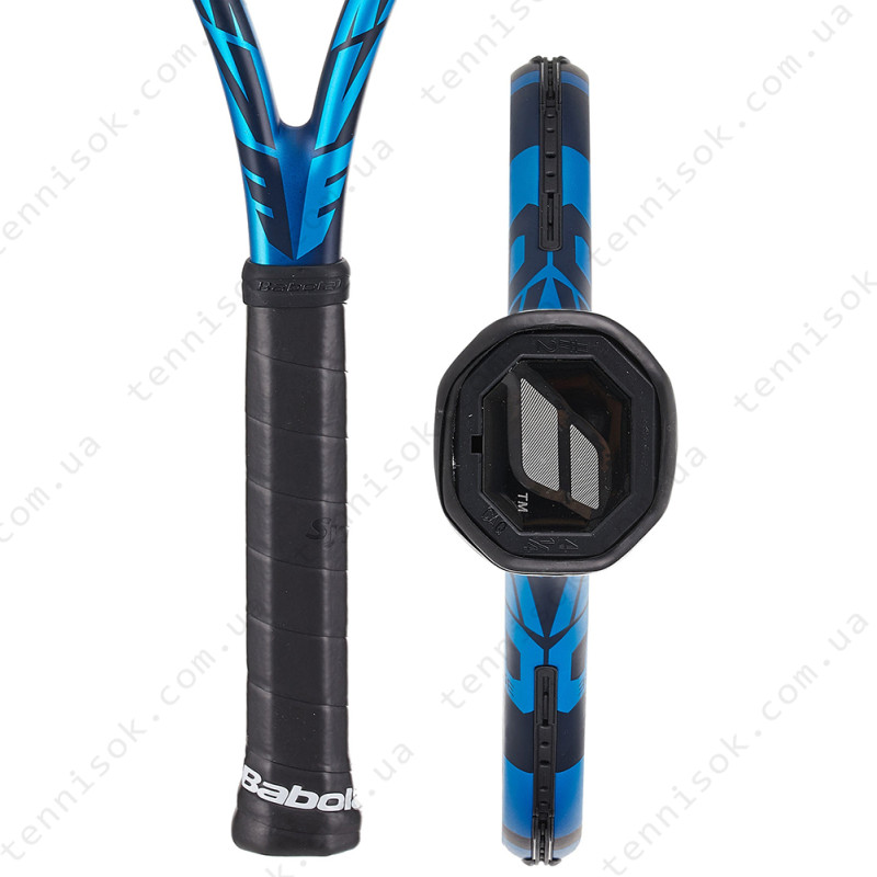 Теннисная ракетка Babolat Pure Drive 2021 101435/136