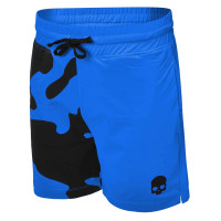  Hydrogen Tech Camo Fluo Blue T00452-014