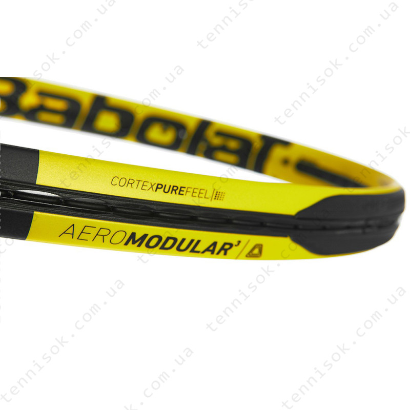 Тенісна ракетка Babolat Pure Aero Super Lite 101364/191