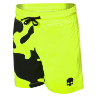  Hydrogen Tech Camo Fluo Yellow T00452-724