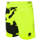  Hydrogen Tech Camo Fluo Yellow T00452-724