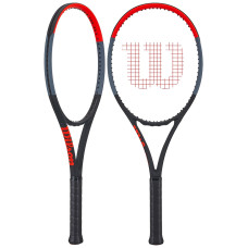 Теннисная ракетка Wilson Clash 98 2019
