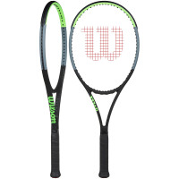 Теннисная ракетка Wilson Blade 98 16X19 2020 New