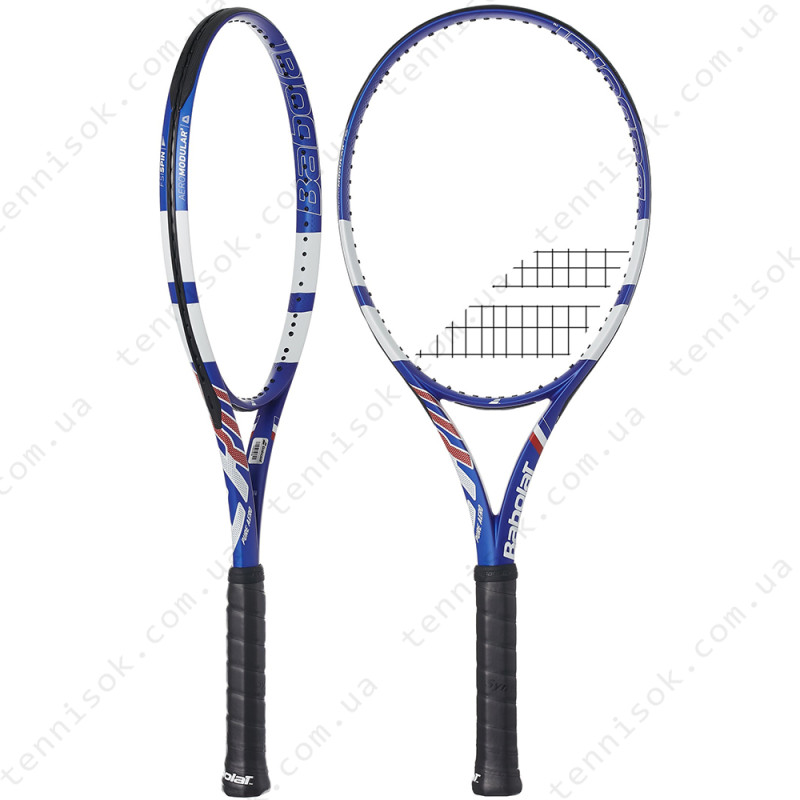 Теннисная ракетка Babolat Pure Aero France 101418/331