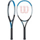 Теннисная ракетка  Wilson Ultra 100L 2020