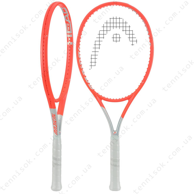 Теннисная ракетка Head Graphene 360+ Radical Junior 26