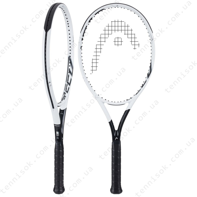 Теннисная ракетка Head Graphene 360+ Speed Jr 25