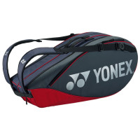 Теннисная сумка Yonex BAG92326 Pro Tournament Bag (6 pcs) Grayish Pearl