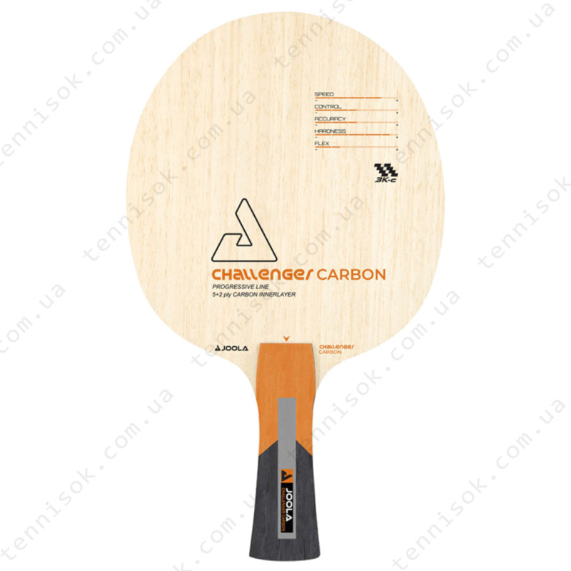 Основание для ракетки Joola Challenger Carbon