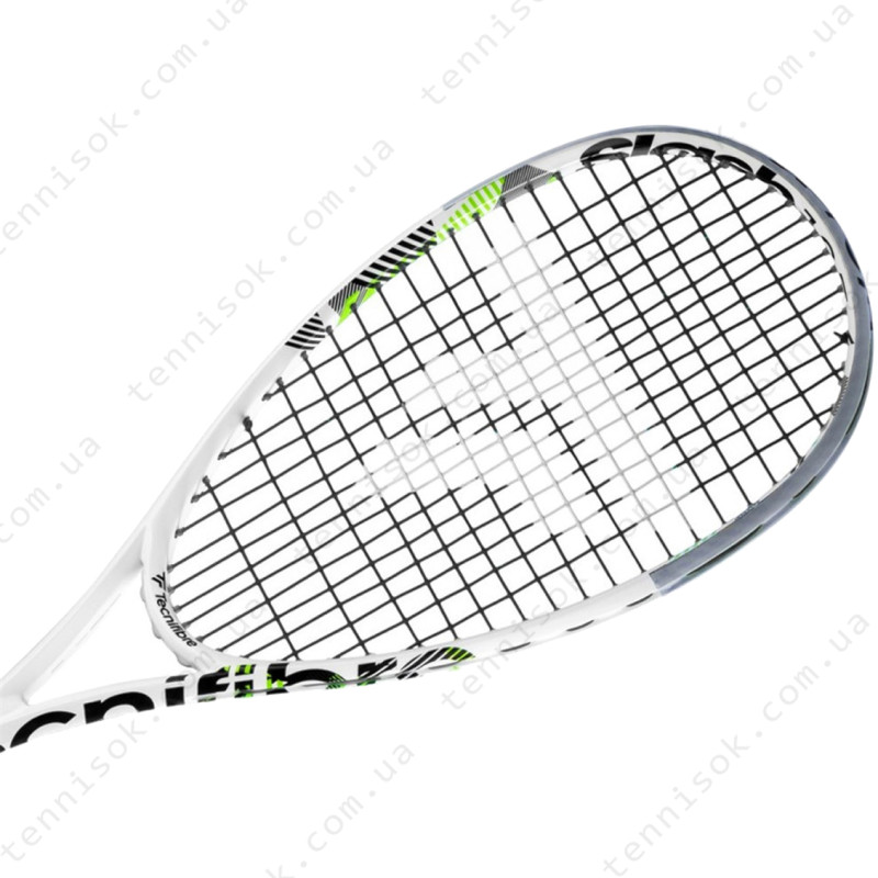 Ракетка для сквоша Tecnifibre Slash 135 12SLA13523