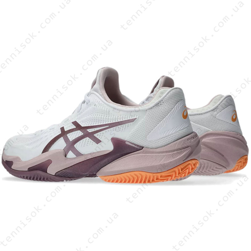  Asics Court FF 3 Clay 1042A221-104