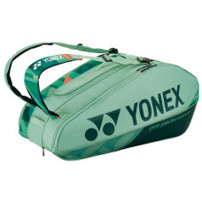 Теннисная сумка Yonex BAG92429 Pro Tournament Bag (9 pcs) Olive Green