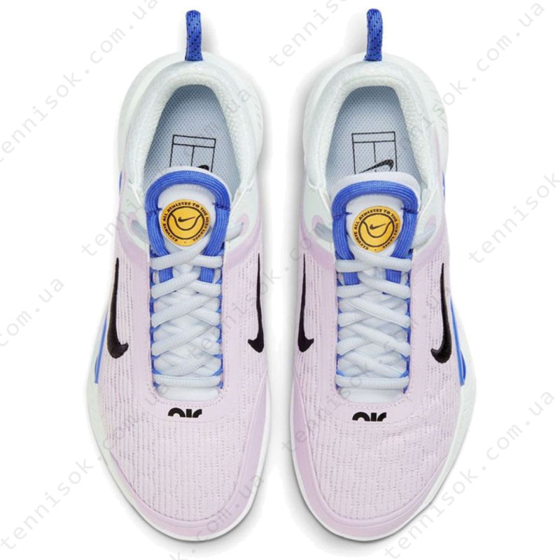  Nike Court Zoom NXT HC DH0222-500