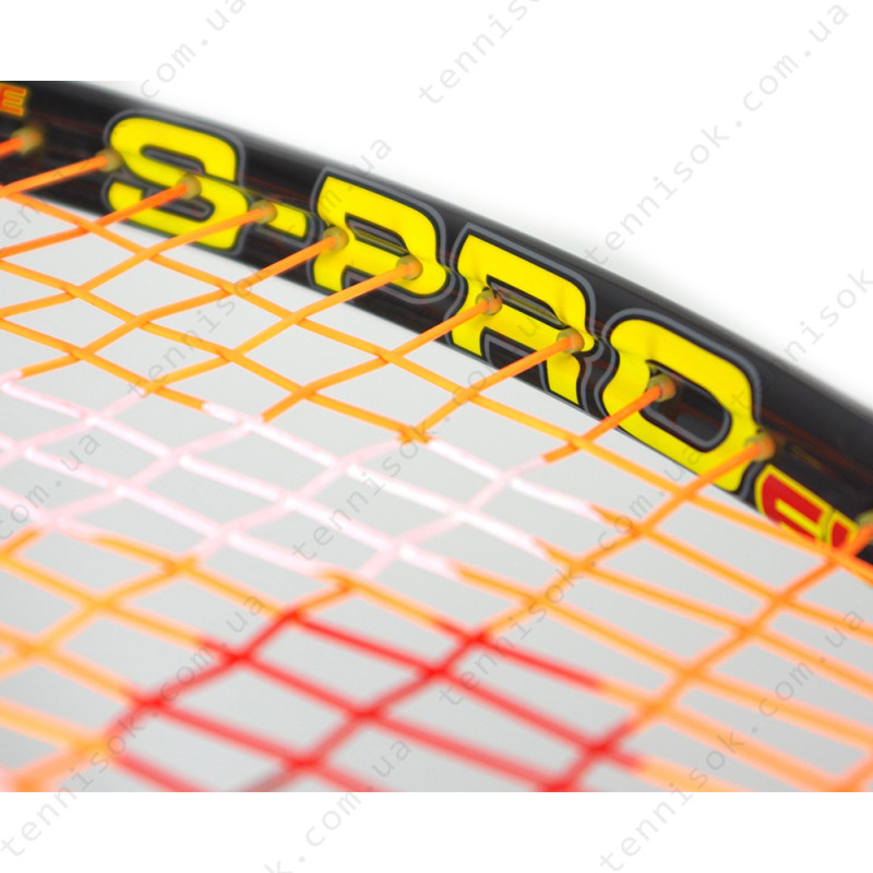 Ракетка для сквошу Karakal S Pro Elite 2.0