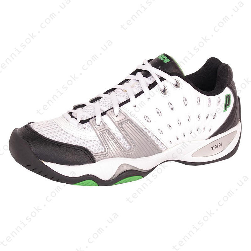 тенісні кросівки Prince T22 Junior White / Black