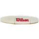 Виброгасители Wilson Logo Long White Vibration Dampener