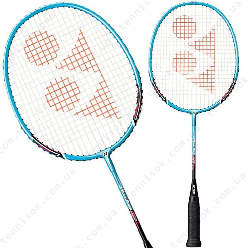 Набор для бадминтона Yonex Muscle Power 2 Junior