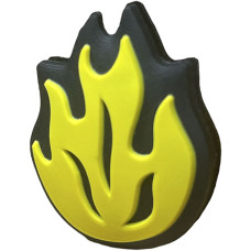 Виброгасители Wilson Fire Yellow Vibration Dampener