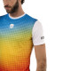  Hydrogen Spectrum Tech T-shirt DT0002-001