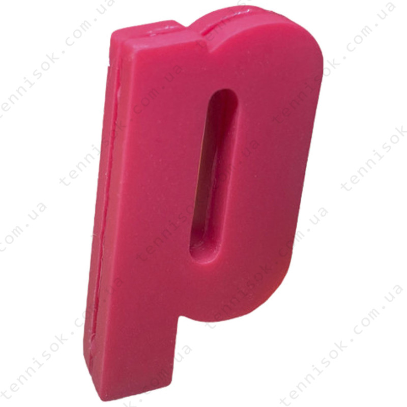 Виброгасители Prince Logo Red Vibration Dampener