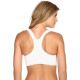 Топ Nike Pro Classic Swoosh Bra 842398-100
