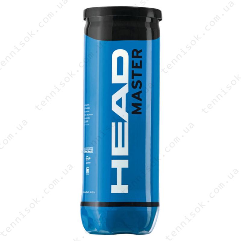 Теннисные мячи Head Master