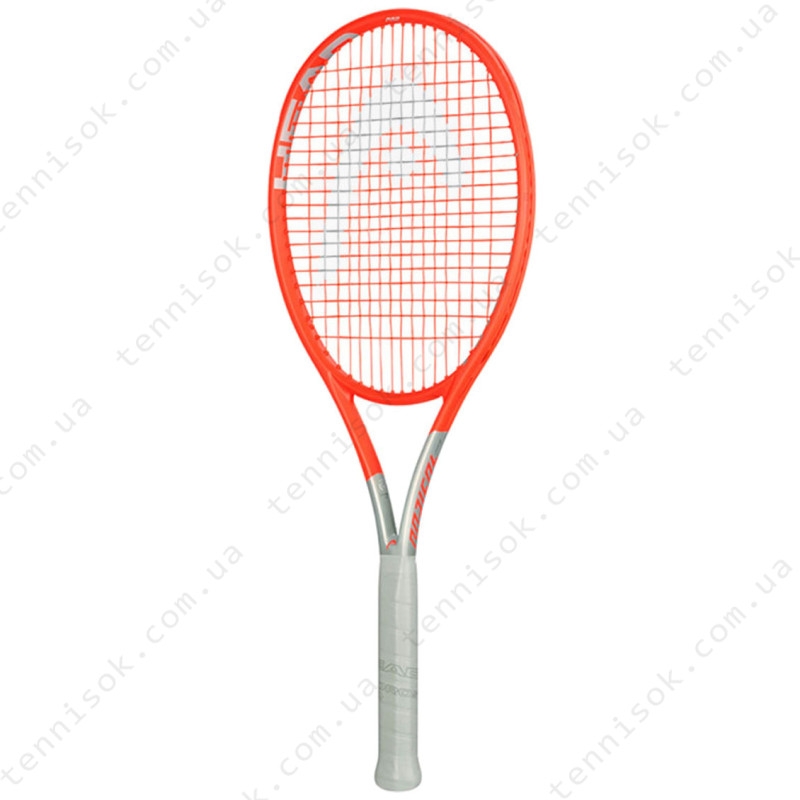 Теннисная ракетка Head Radical Pro 2021