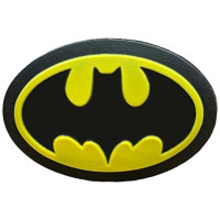 Віброгасники Batman Vibration Dampener