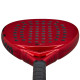 Теннисная ракетка Wilson Bela Elite V2 Padel WR134011