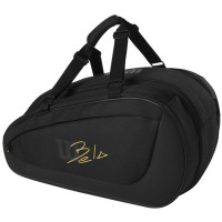 Тенісна сумка Wilson Bela Super Tour Padel Bag WR8907201001