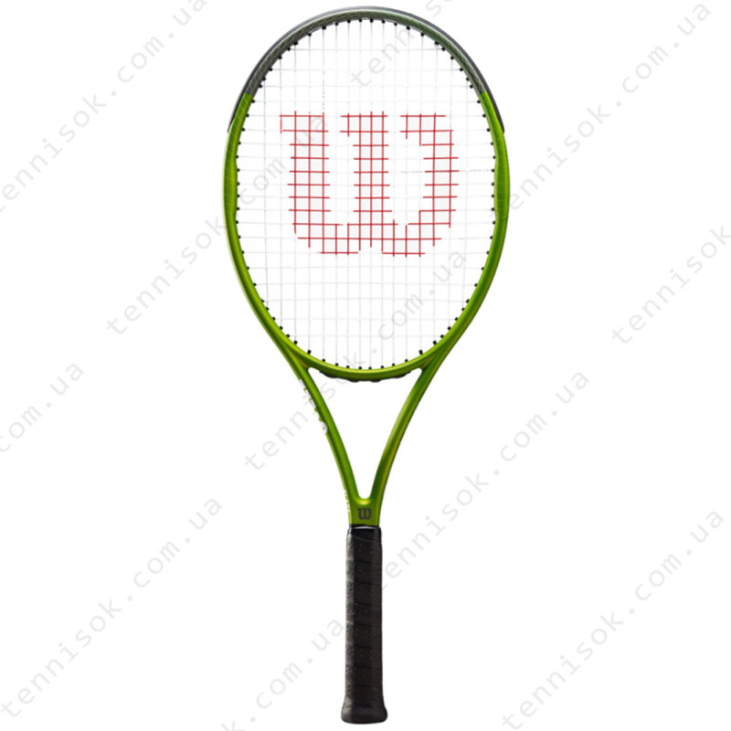 Тенісна ракетка Wilson Blade Feel 103 WR117510